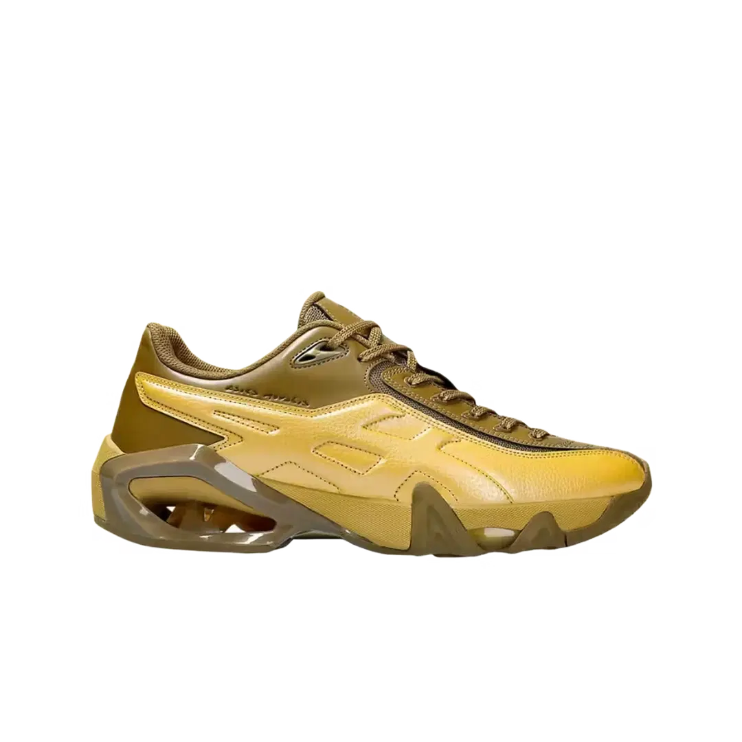Asics Asics x Kiko Kostadinov Novalis Gel-Teremoa Medallion Yellow Honey