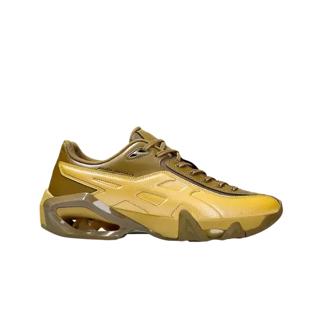 Asics Asics x Kiko Kostadinov Novalis Gel-Teremoa Medallion Yellow Honey - view 2