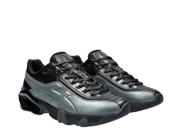 Asics Asics x Kiko Kostadinov Novalis Gel-Teremoa Obsidian Black Smoke Shadow - view 3
