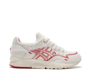 Buy Asics Gel-Lyte V Kirch Incomplete at Sasom – Authentic and Ready to Ship