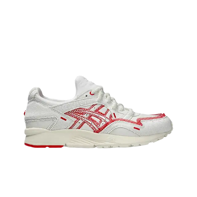 Asics Asics Gel-Lyte V Kirch Incomplete - view 1