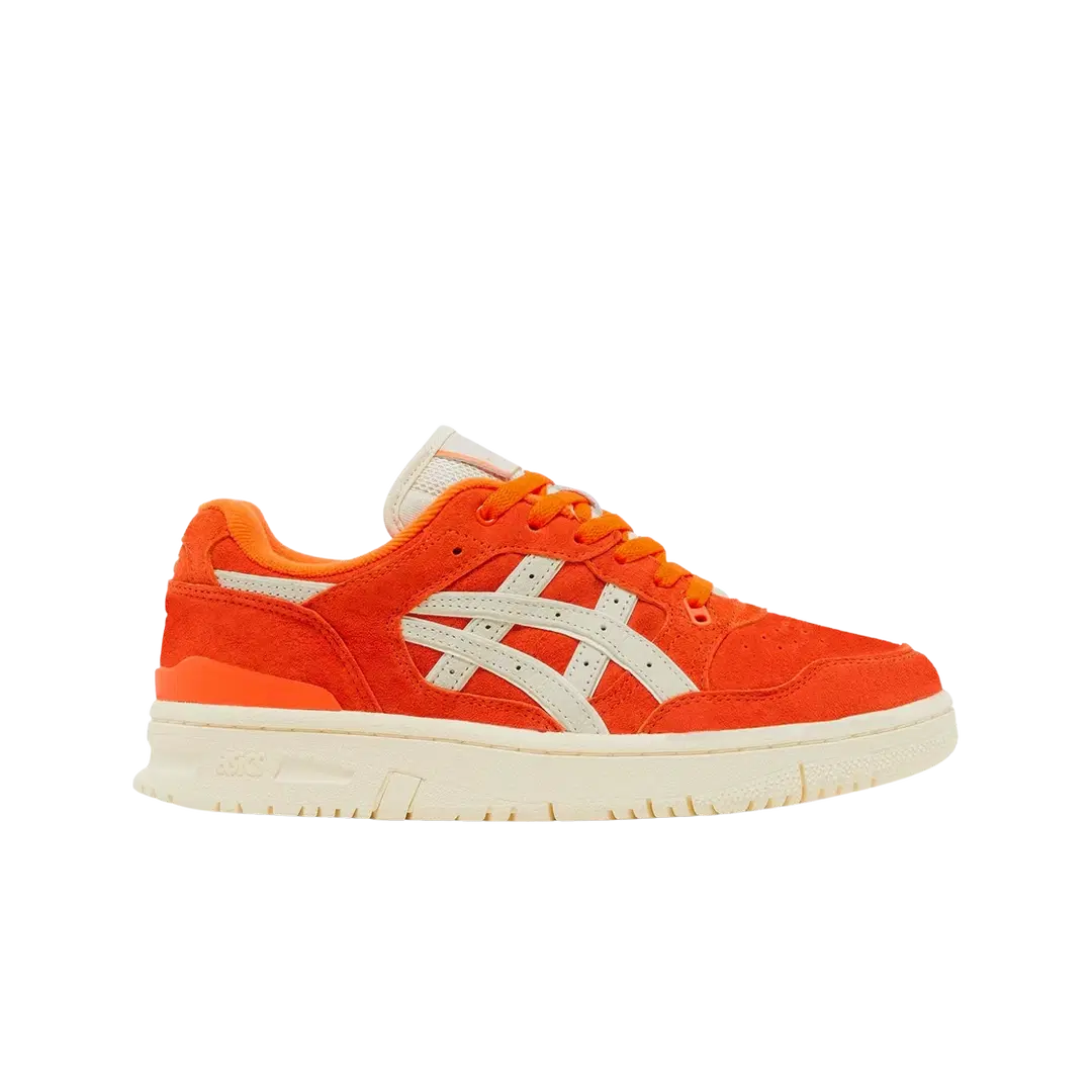 Asics Asics x Kith EX89 Scarlet Ibis Antique White