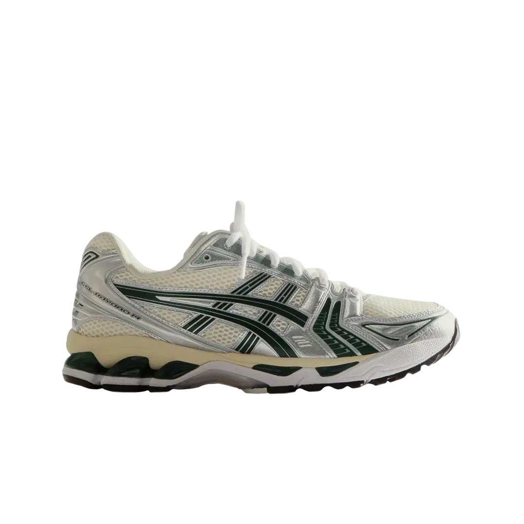 Asics Asics Gel-Kayano 14 Kith Cream Scarab (2023)