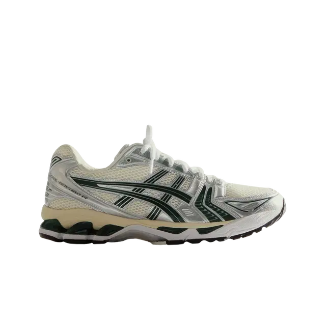 Asics Asics Gel-Kayano 14 Kith Cream Scarab (2023) - view 2
