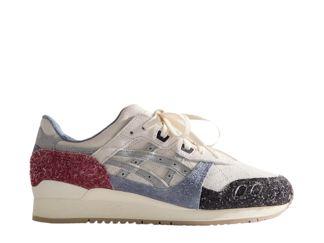 Asics Asics Gel-Lyte III Remastered Kith Seoul