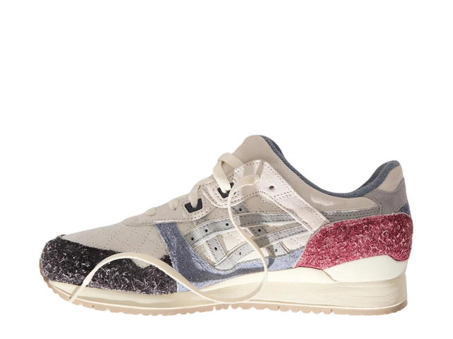 Asics Asics Gel-Lyte III Remastered Kith Seoul - view 2