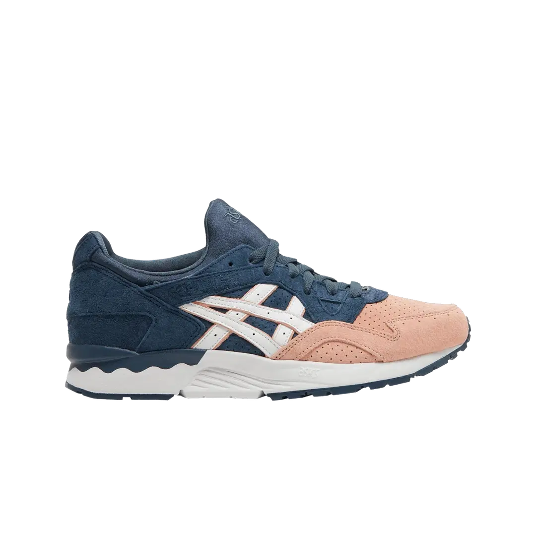 Asics Asics Gel-Lyte V Kith Salmon Toe