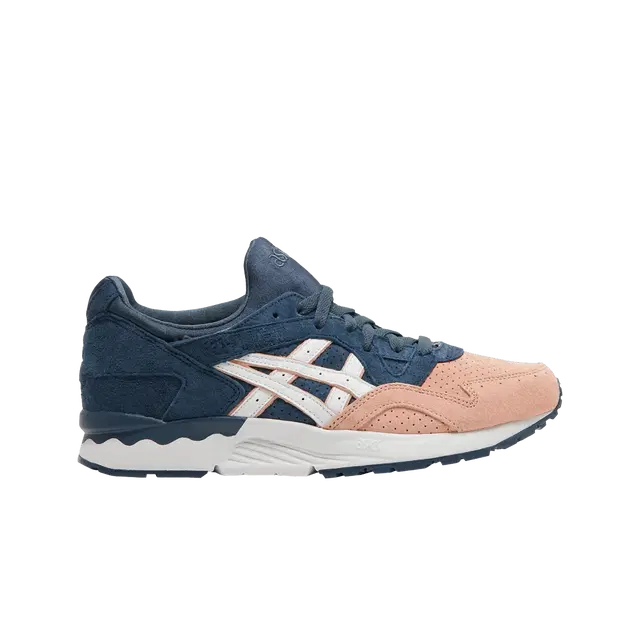 Asics Asics Gel-Lyte V Kith Salmon Toe - view 1