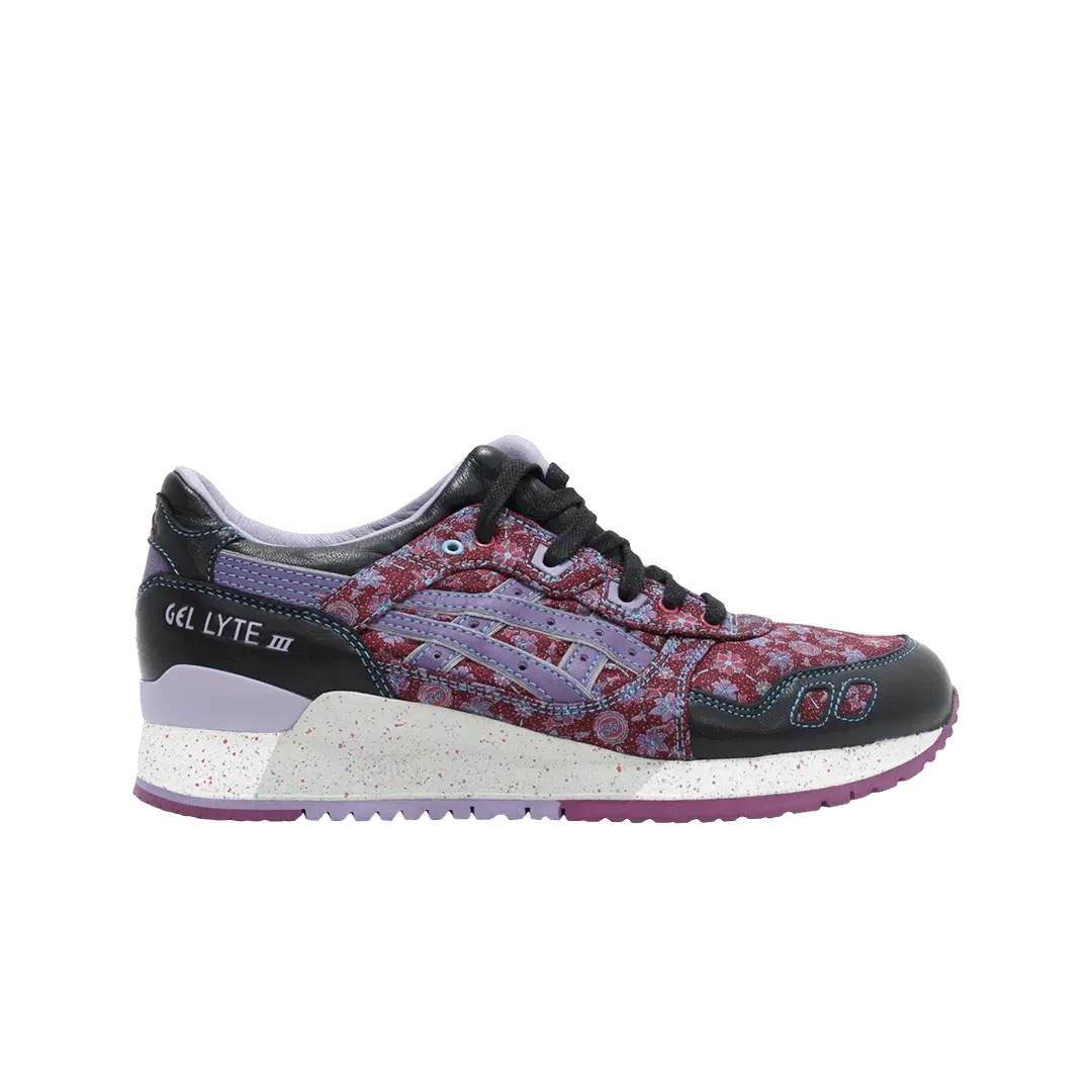 Asics Asics Gel-Lyte III Limited EDT Vanda