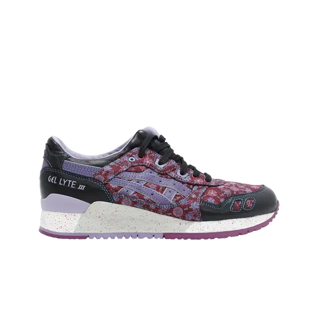 Asics Asics Gel-Lyte III Limited EDT Vanda - view 2