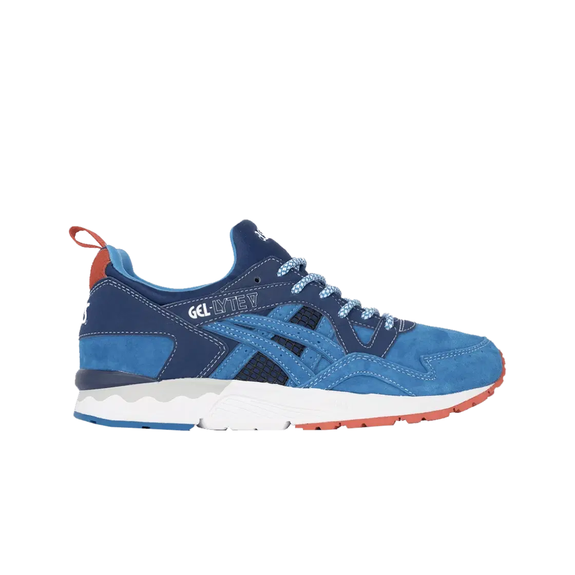 Asics Asics Gel-Lyte V mita sneakers Trico