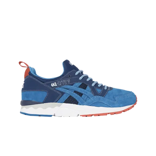 Asics Asics Gel-Lyte V mita sneakers Trico - view 2