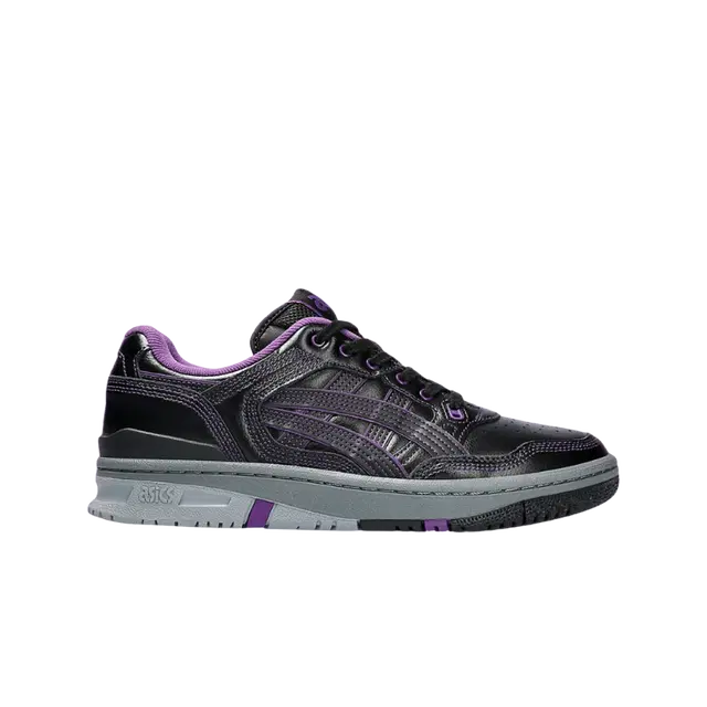 Asics Asics x Needles EX89 Black Purple - view 2