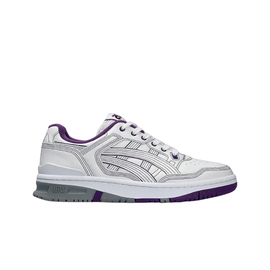 Asics Asics x Needles EX89 White Purple