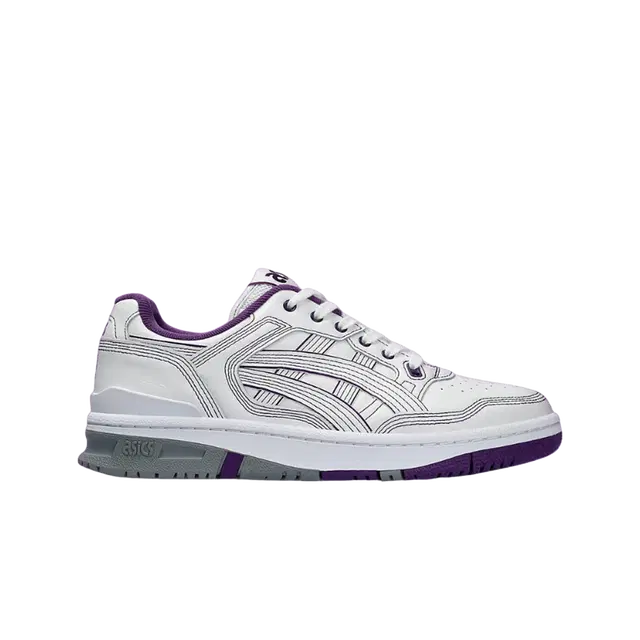 Asics Asics x Needles EX89 White Purple - view 1