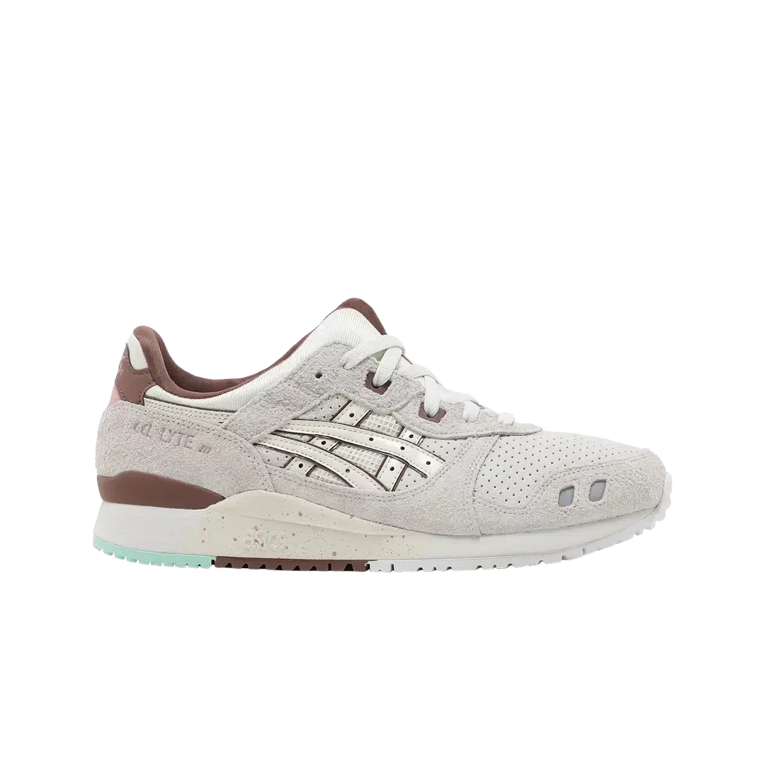 Asics Asics Gel-Lyte III Nice Kicks Spumoni