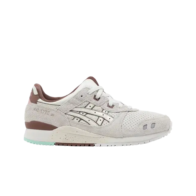 Asics Asics Gel-Lyte III Nice Kicks Spumoni - view 1