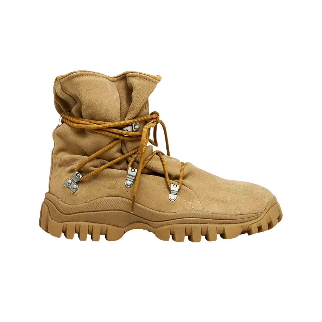 Asics Asics x Nonnative Gel-Yeti Tokyo Hi Gore-Tex Brown