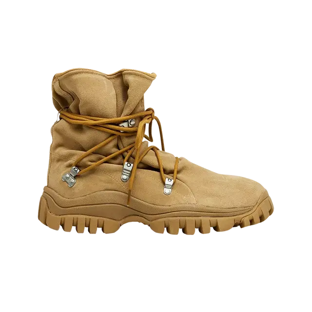 Asics Asics x Nonnative Gel-Yeti Tokyo Hi Gore-Tex Brown - view 2