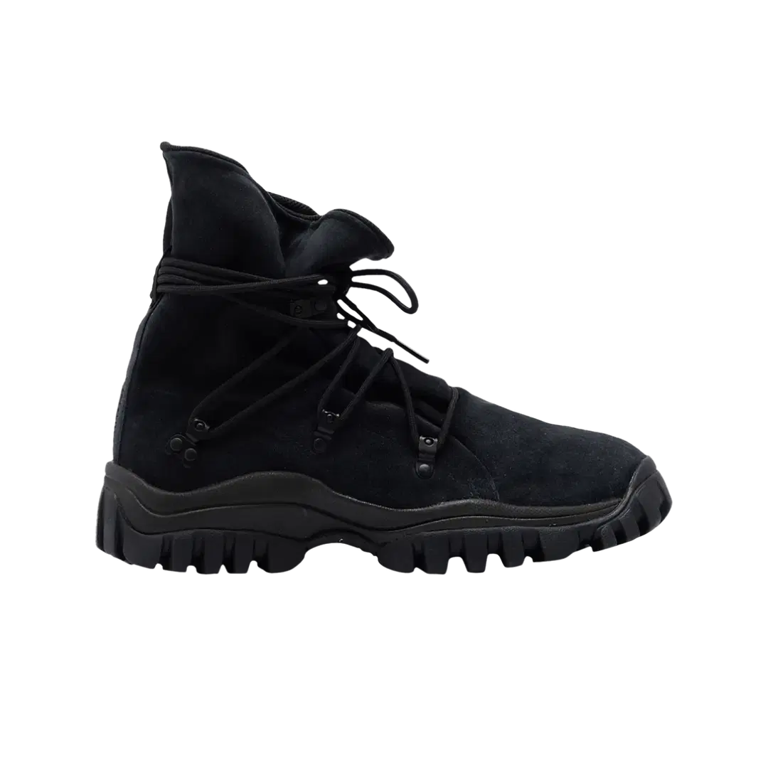 Asics Asics x Nonnative Gel-Yeti Tokyo High Gore-Tex Black