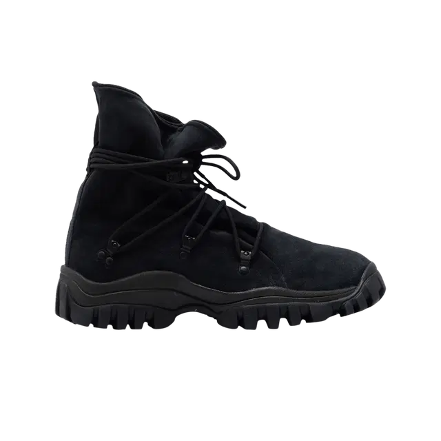 Asics Asics x Nonnative Gel-Yeti Tokyo High Gore-Tex Black - view 1