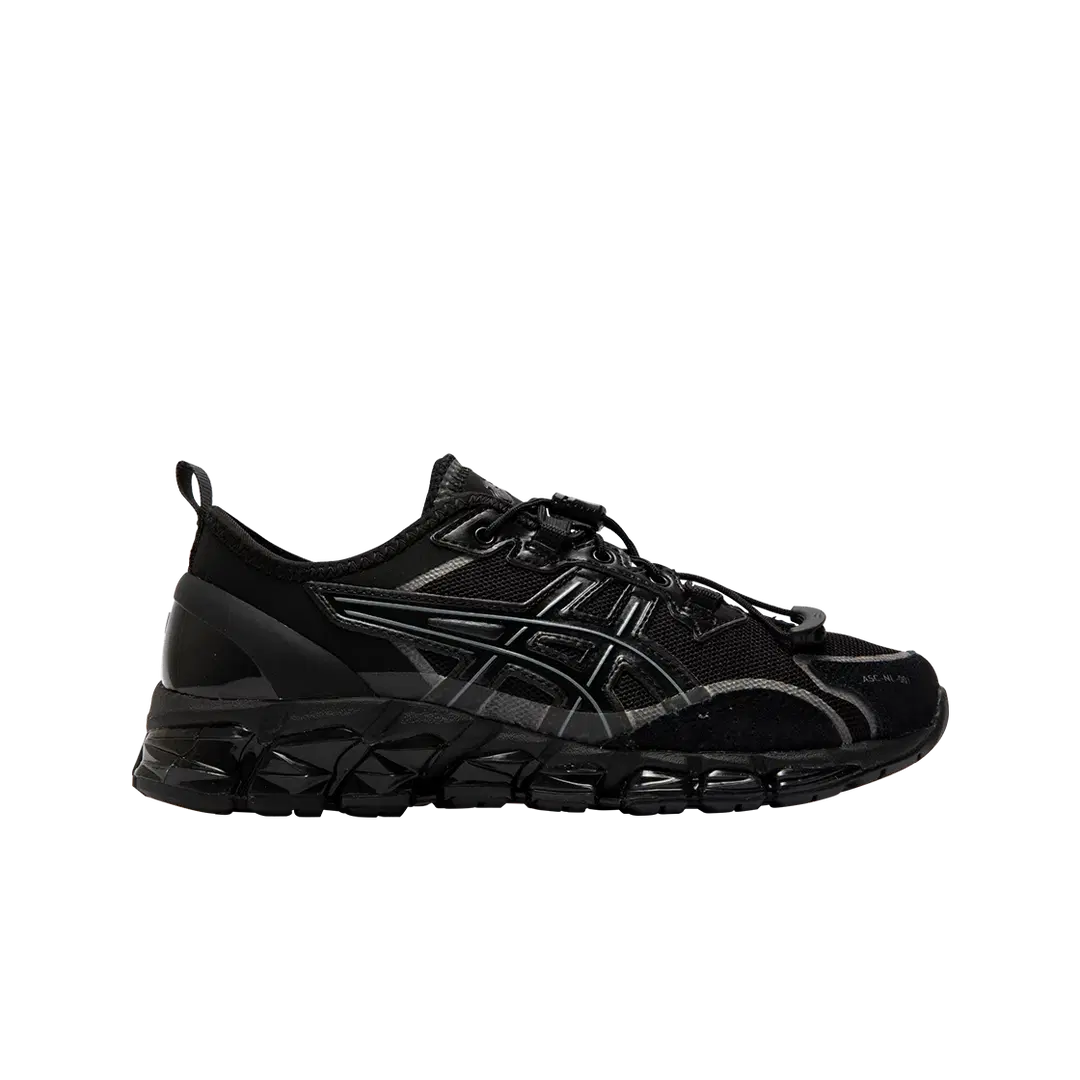 Asics Asics x Nu Label Gel-Quantum 360 6 Black