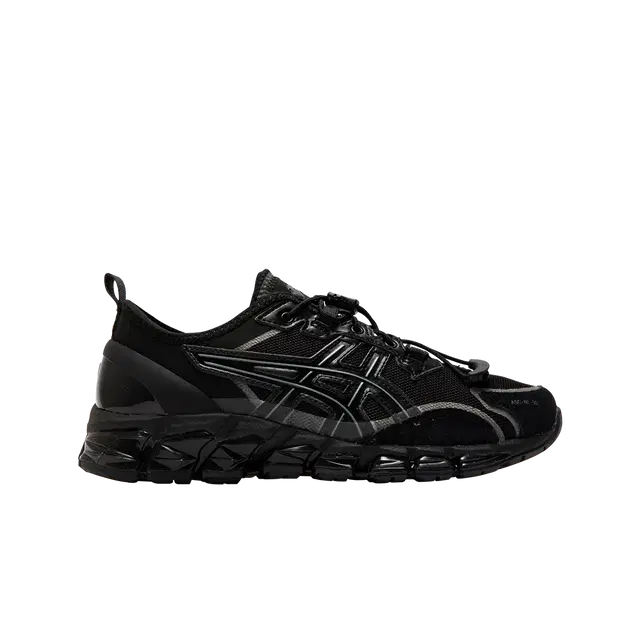 Asics Asics x Nu Label Gel-Quantum 360 6 Black - view 2