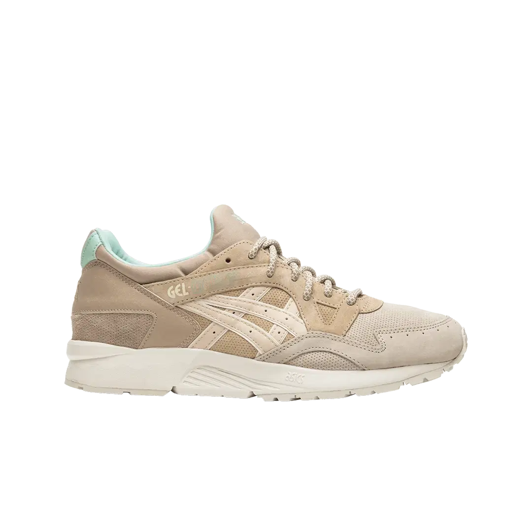 Asics Asics Gel-Lyte V Offspring Cobbled Streets Part 1
