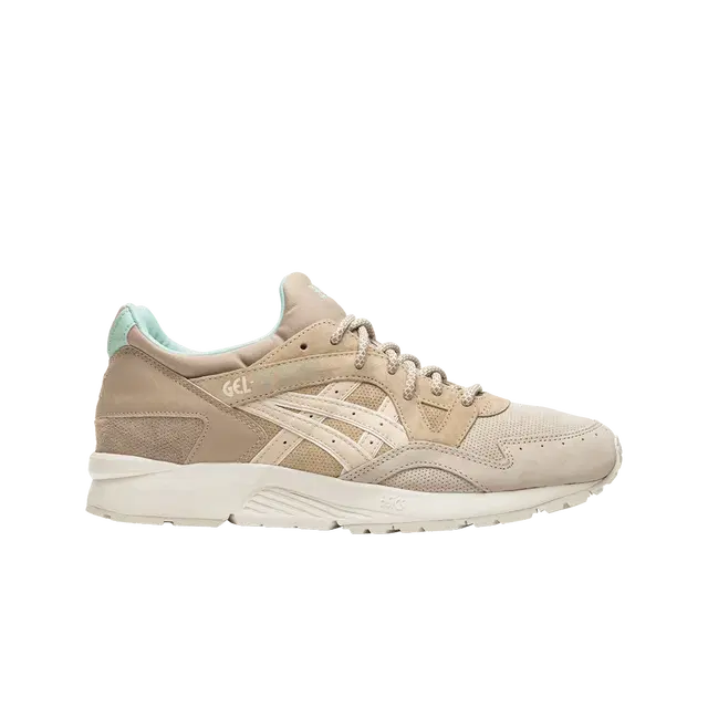 Asics Asics Gel-Lyte V Offspring Cobbled Streets Part 1 - view 1