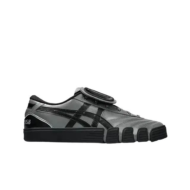 Asics Asics x Otto 958 Gel-Flexkee 958 Gunmetal Black - view 2