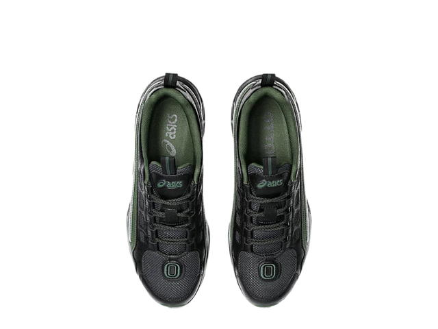 Asics Asics x Otto 958 Protoblast-CMLVIII Green Black - view 3