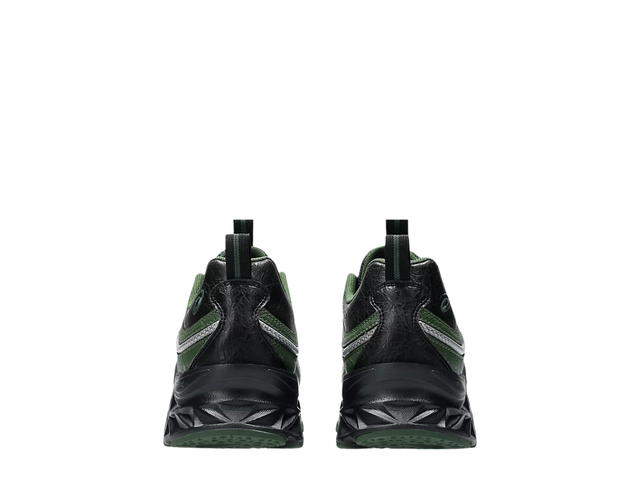 Asics Asics x Otto 958 Protoblast-CMLVIII Green Black - view 5