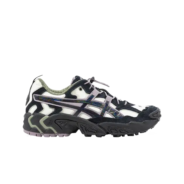 Asics Asics x Pleasures Gel-Nandi Cream - view 2