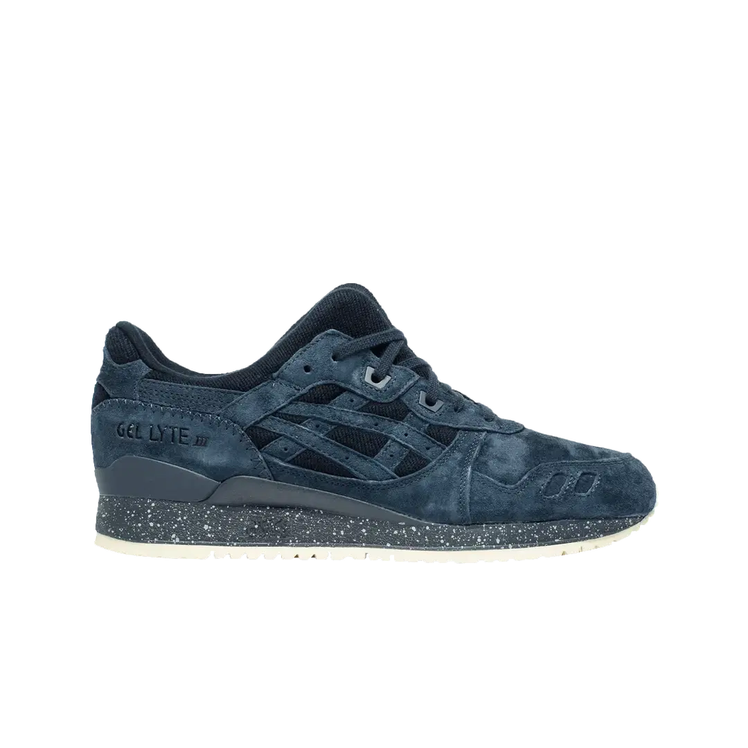 Asics Asics Gel-Lyte III Reigning Champ Indian Ink