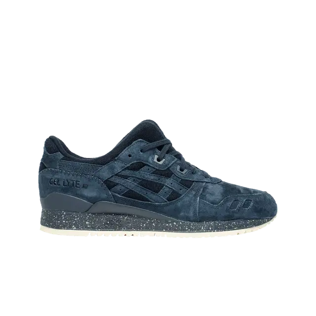 Asics Asics Gel-Lyte III Reigning Champ Indian Ink - view 1