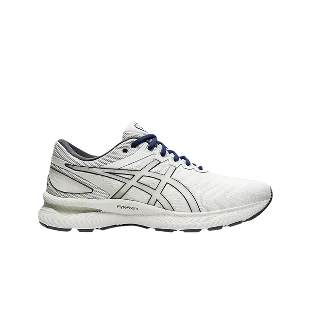 Asics Asics x Reigning Champ Gel-Nimbus 22 Paris Edition - view 1