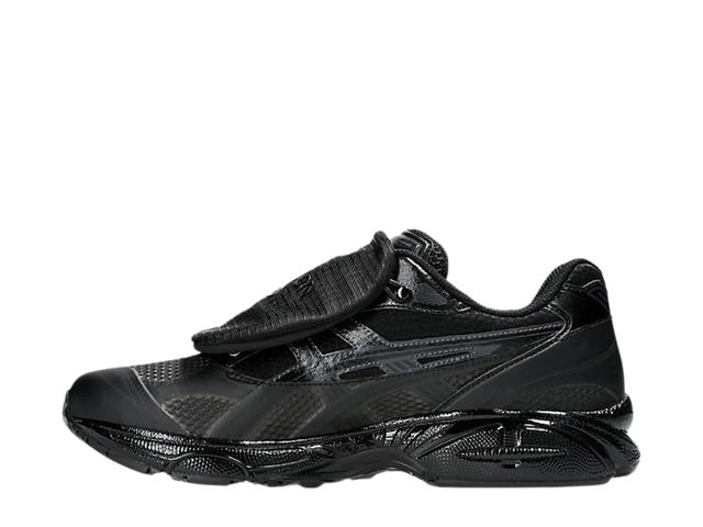 Asics Asics Gel-Kayano 14 SBTG x Limited Edt Monsoon Patrol Black - view 2