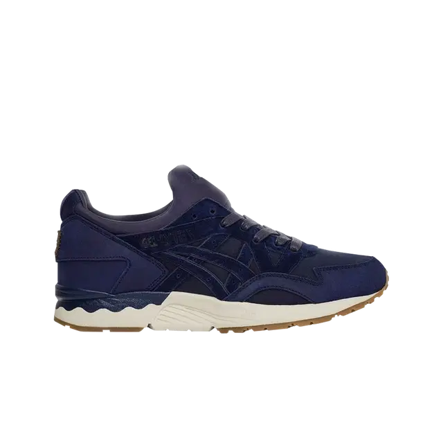 Asics Asics Gel-Lyte V Sneakersnstuff Forest - view 1