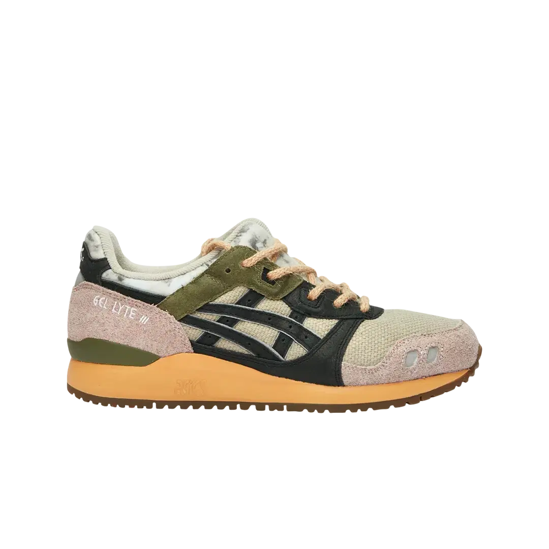 Asics Asics Gel-Lyte III SVD Sivasdescalzo