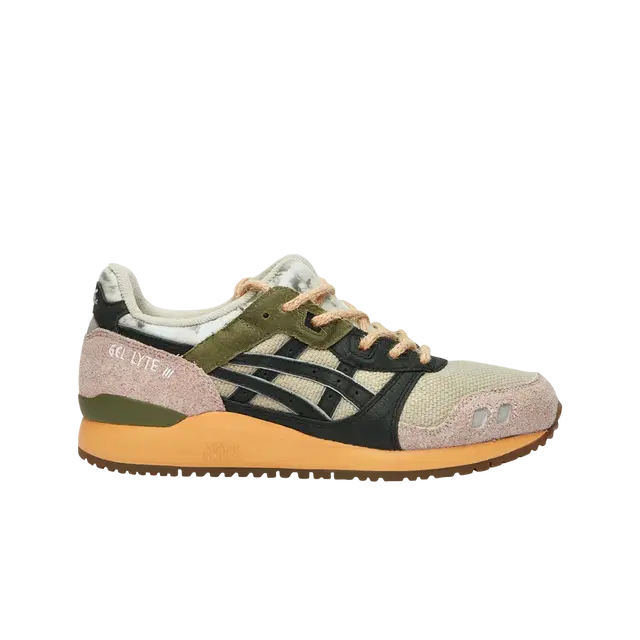 Asics Asics Gel-Lyte III SVD Sivasdescalzo - view 2