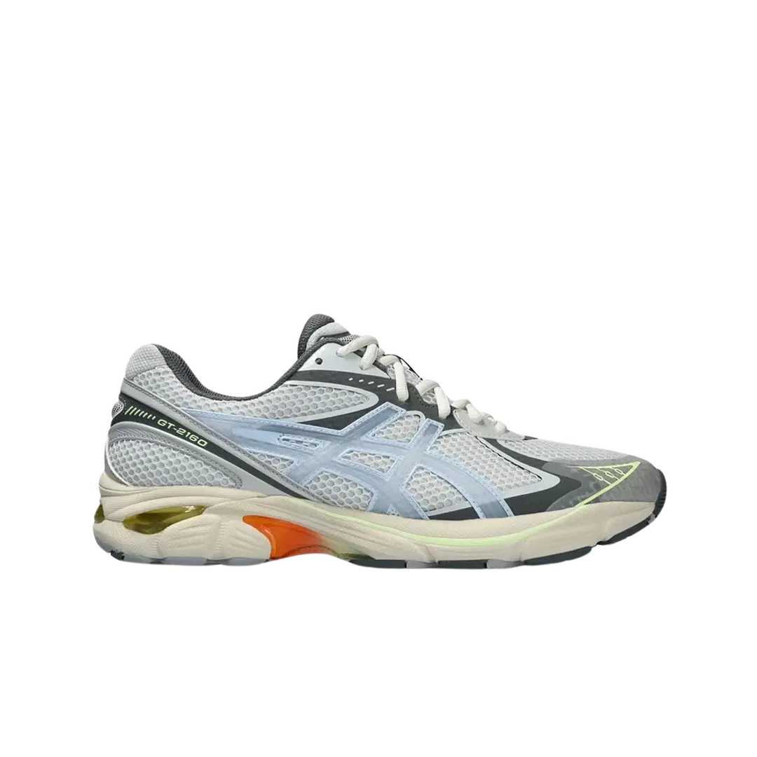 Asics Asics GT-2160 Tomo Curation Kogarashi Glacier Grey