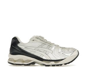 Buy Asics Gel-Kayano 14 Unaffected Infinite Wonders Pack White at Sasom – Authentic and Ready to Ship