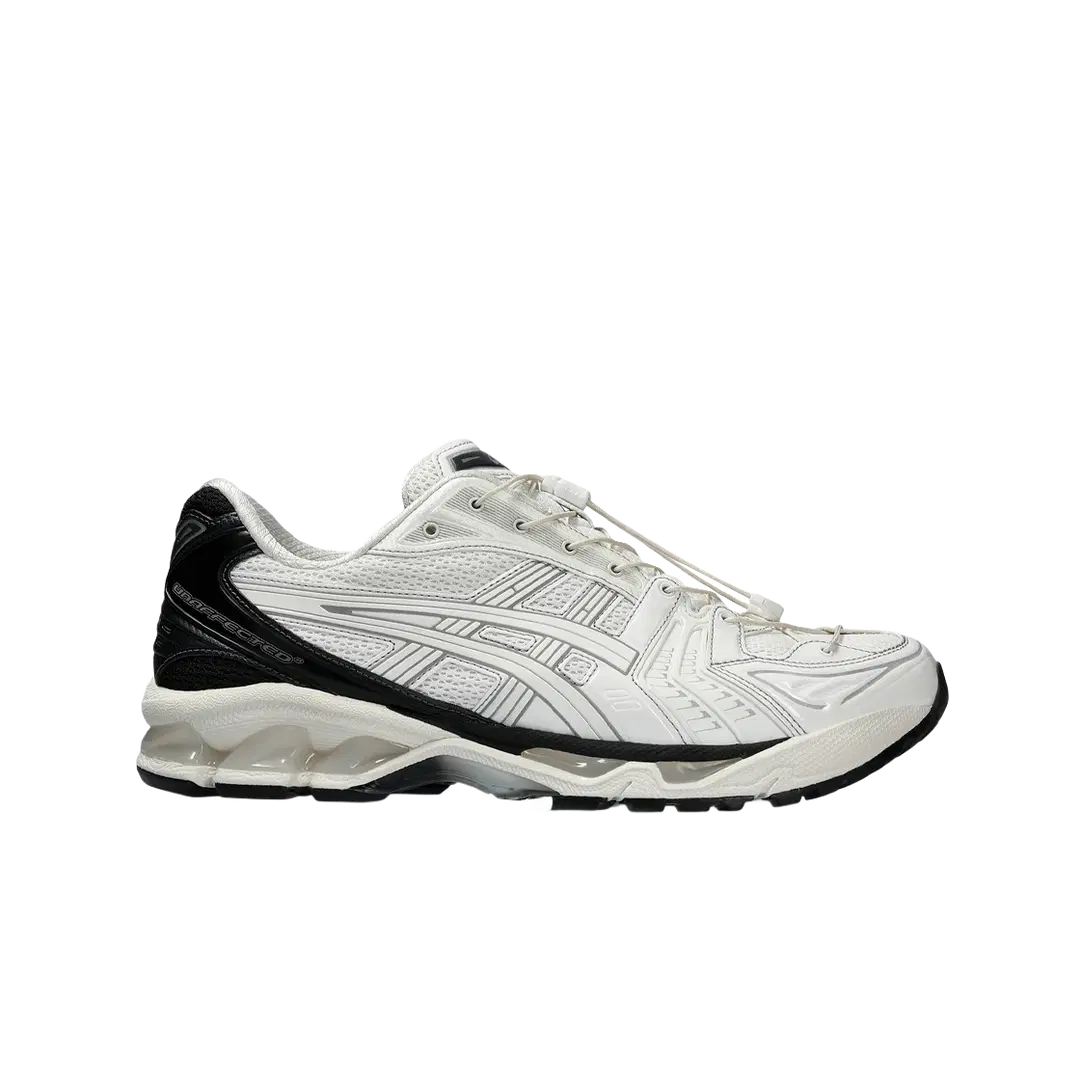 Asics Asics Gel-Kayano 14 Unaffected Infinite Wonders Pack White