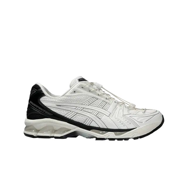 Asics Asics Gel-Kayano 14 Unaffected Infinite Wonders Pack White - view 1