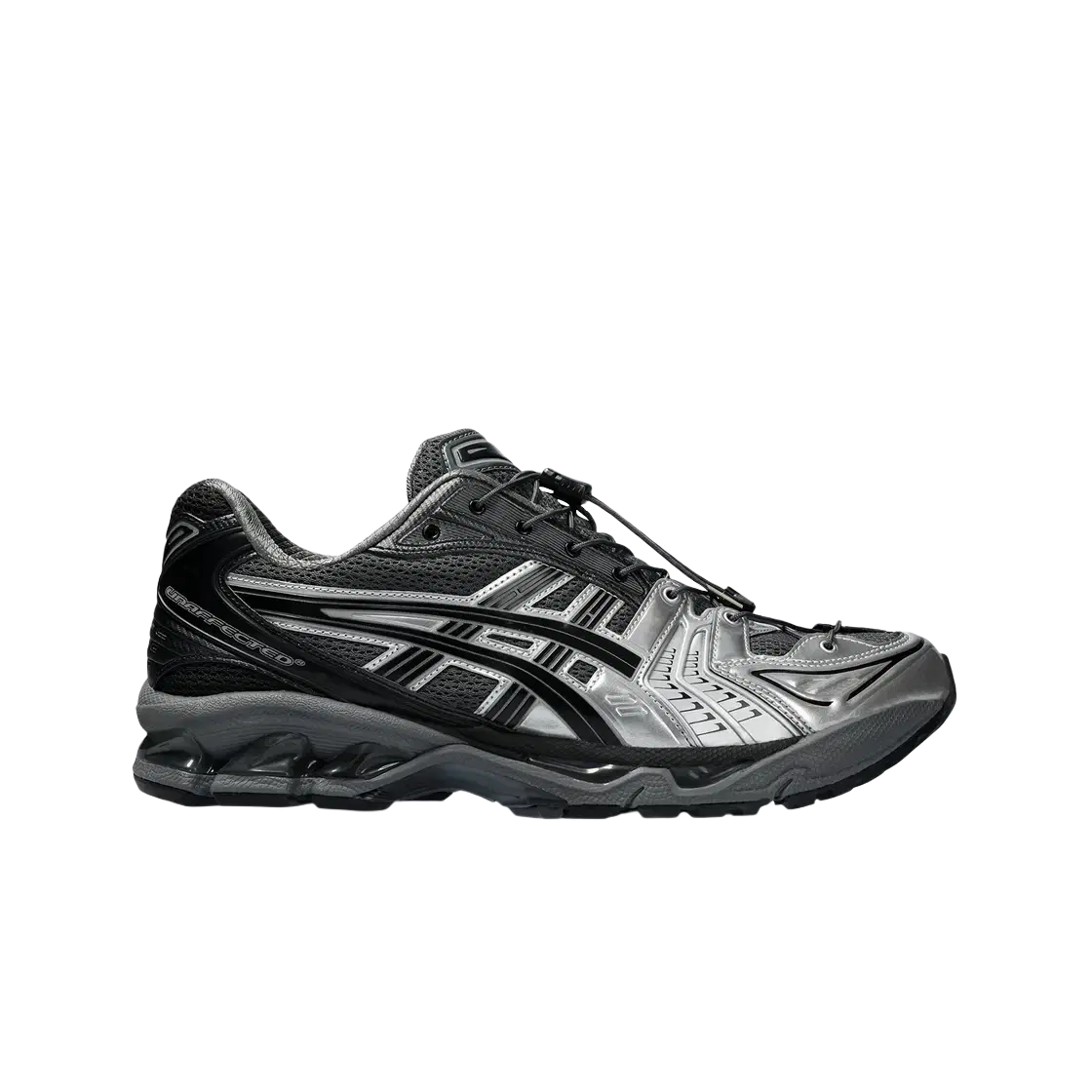 Asics Asics Gel-Kayano 14 Unaffected Infinite Wonders Pack Black Silver