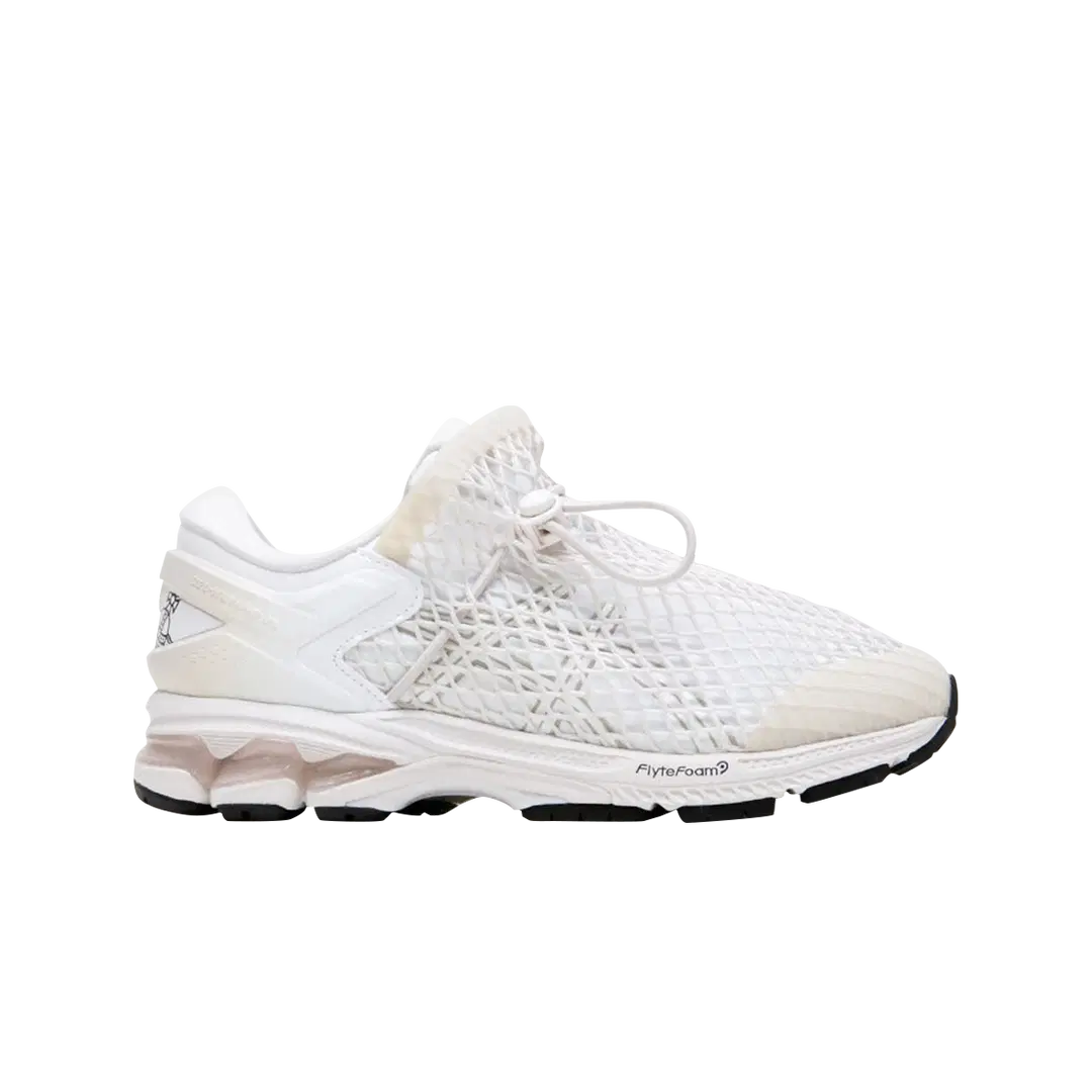 Asics Asics x Vivienne Westwood Gel-Kayano 26 Birch White