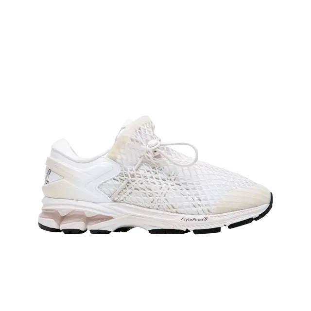 Asics Asics x Vivienne Westwood Gel-Kayano 26 Birch White - view 2