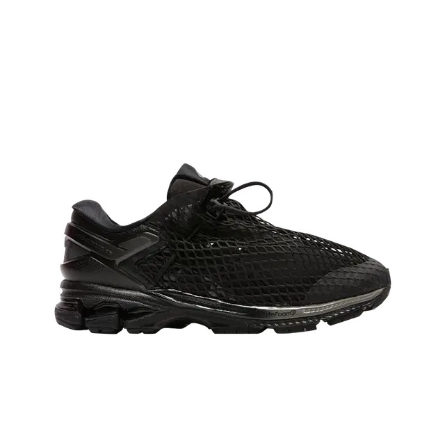 Asics Asics x Vivienne Westwood Gel-Kayano 26 Black - view 1