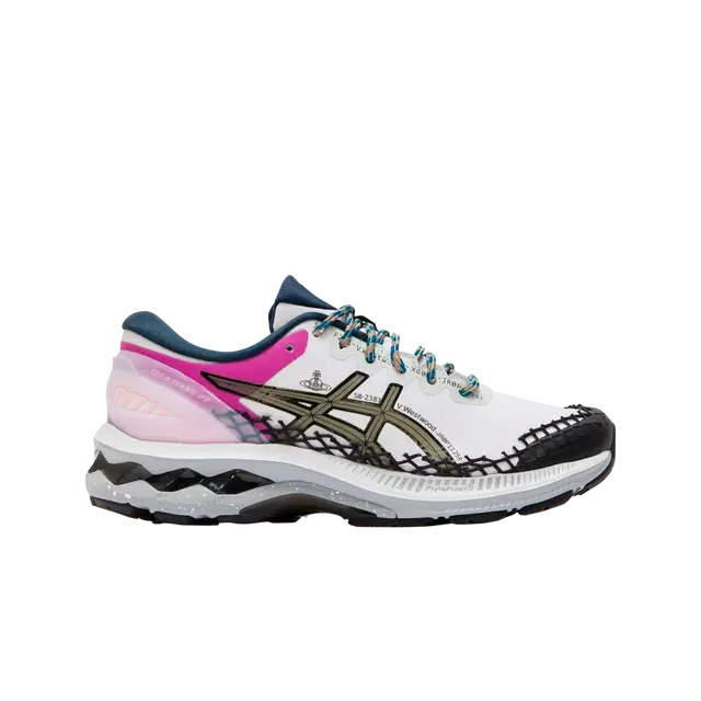 Asics Asics x Vivienne Westwood Gel-Kayano 27 DE White - view 2