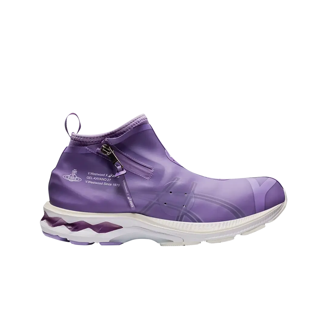 Asics Asics x Vivienne Westwood Gel-Kayano 27 LTX Vapor
